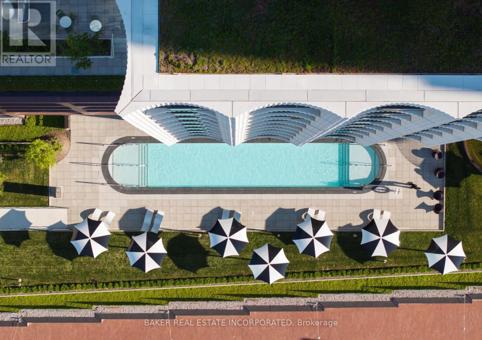 1006 - 181 Mill Street, Toronto, ON -