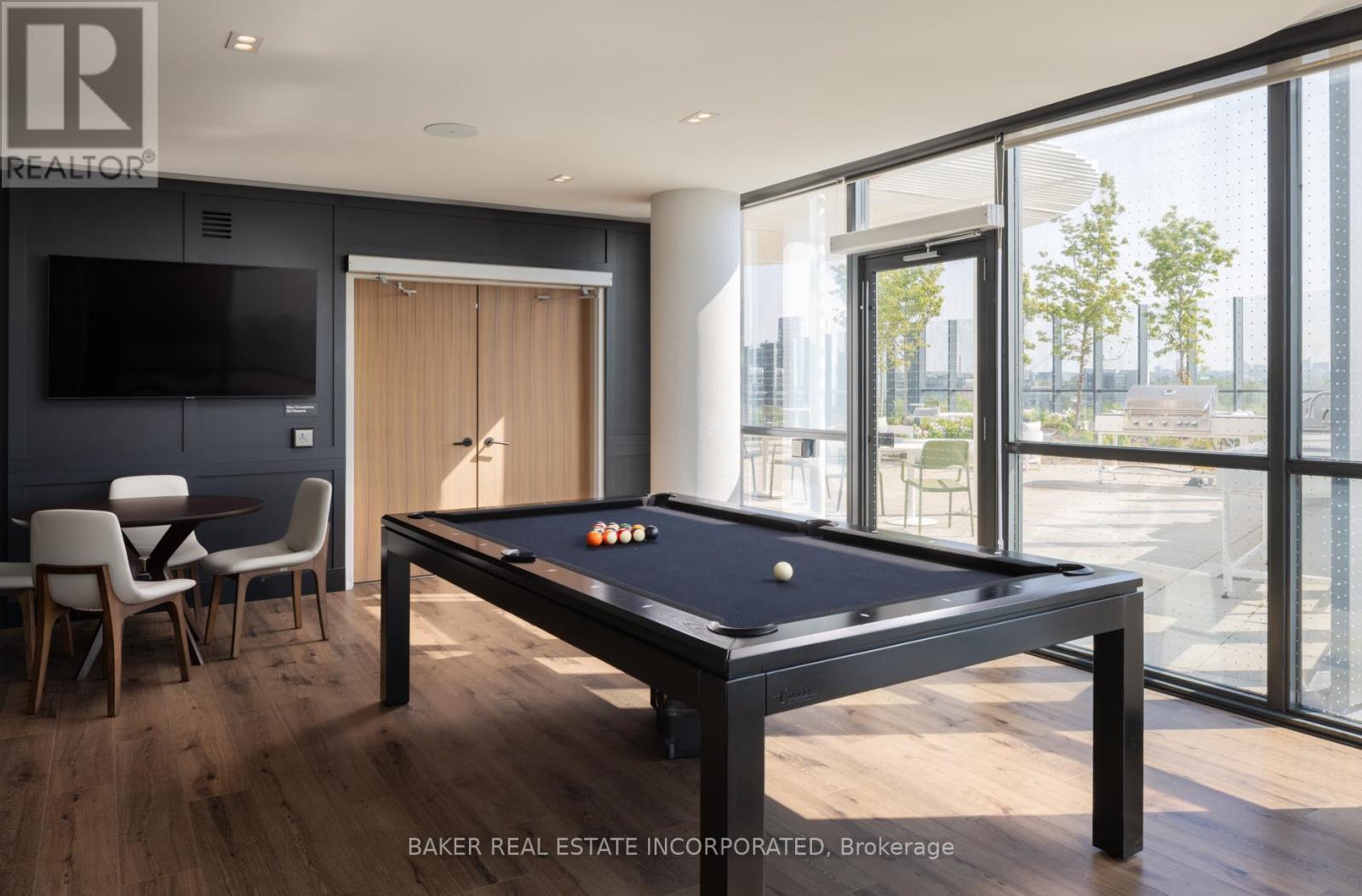 1006 - 181 Mill Street, Toronto, ON - Indoor Photo Showing Other Room