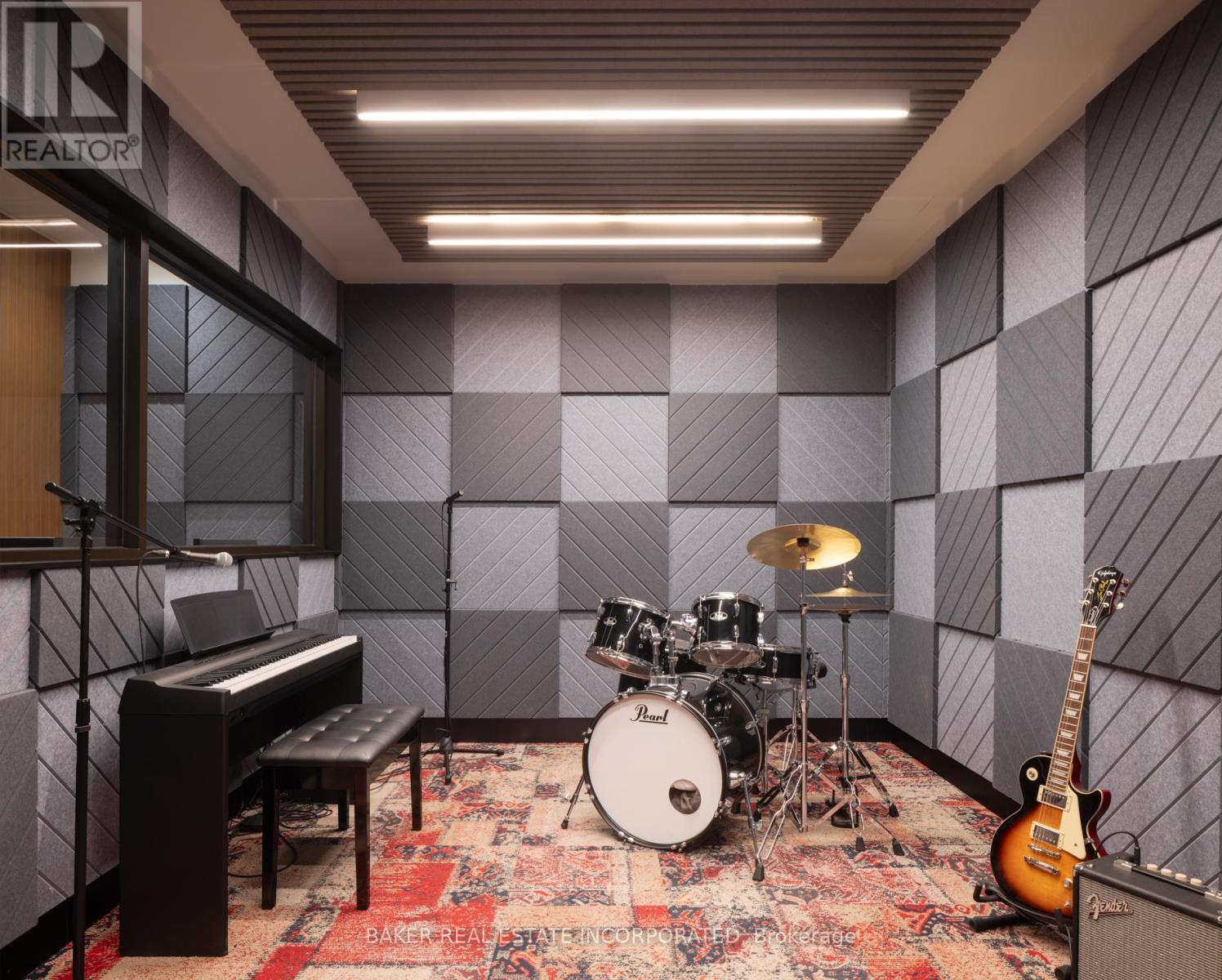 1006 - 181 Mill Street, Toronto, ON - Indoor Photo Showing Other Room