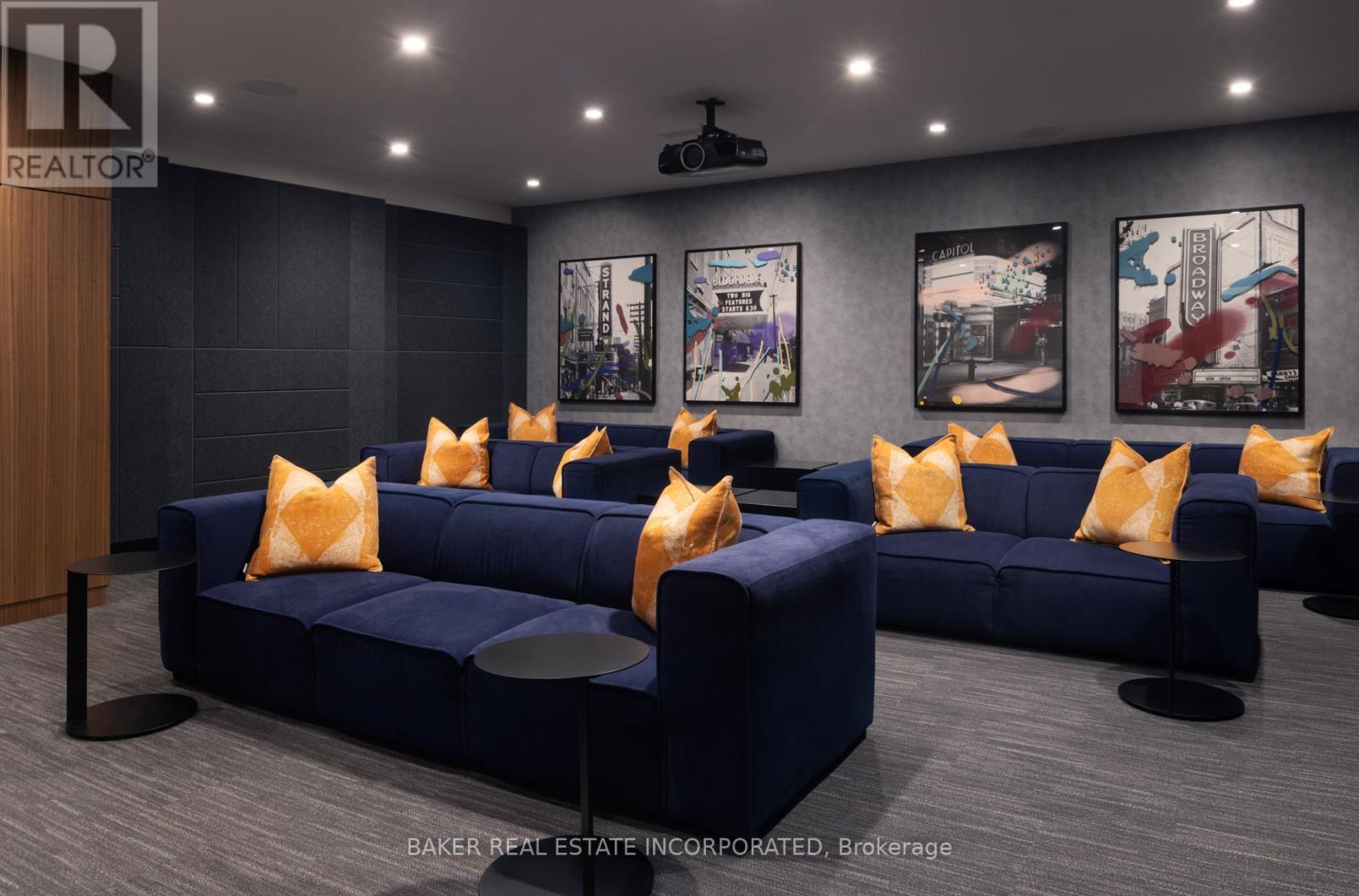 1006 - 181 Mill Street, Toronto, ON - Indoor