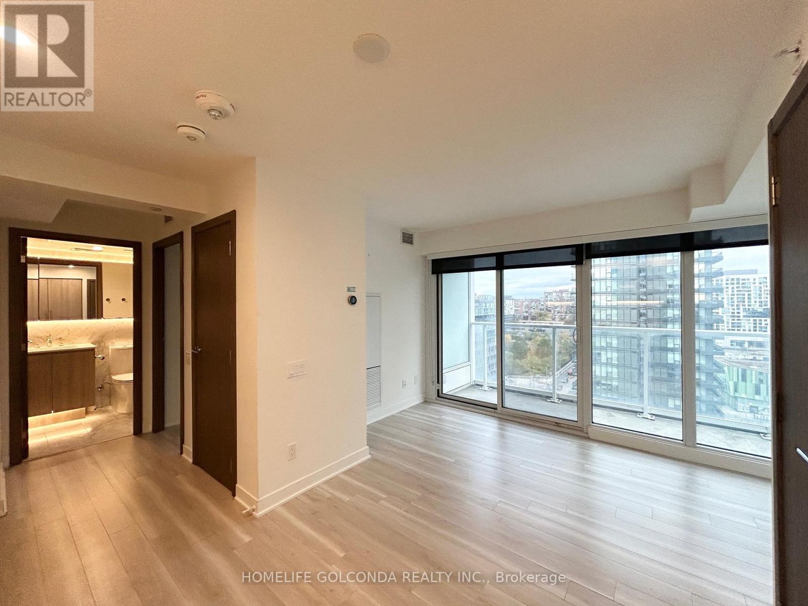 1805 - 19 Bathurst Street, Toronto, ON - Indoor Photo Showing Other Room