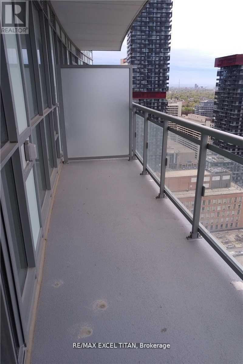 3104 - 89 Dunfield Avenue, Toronto, ON - Outdoor With Exterior