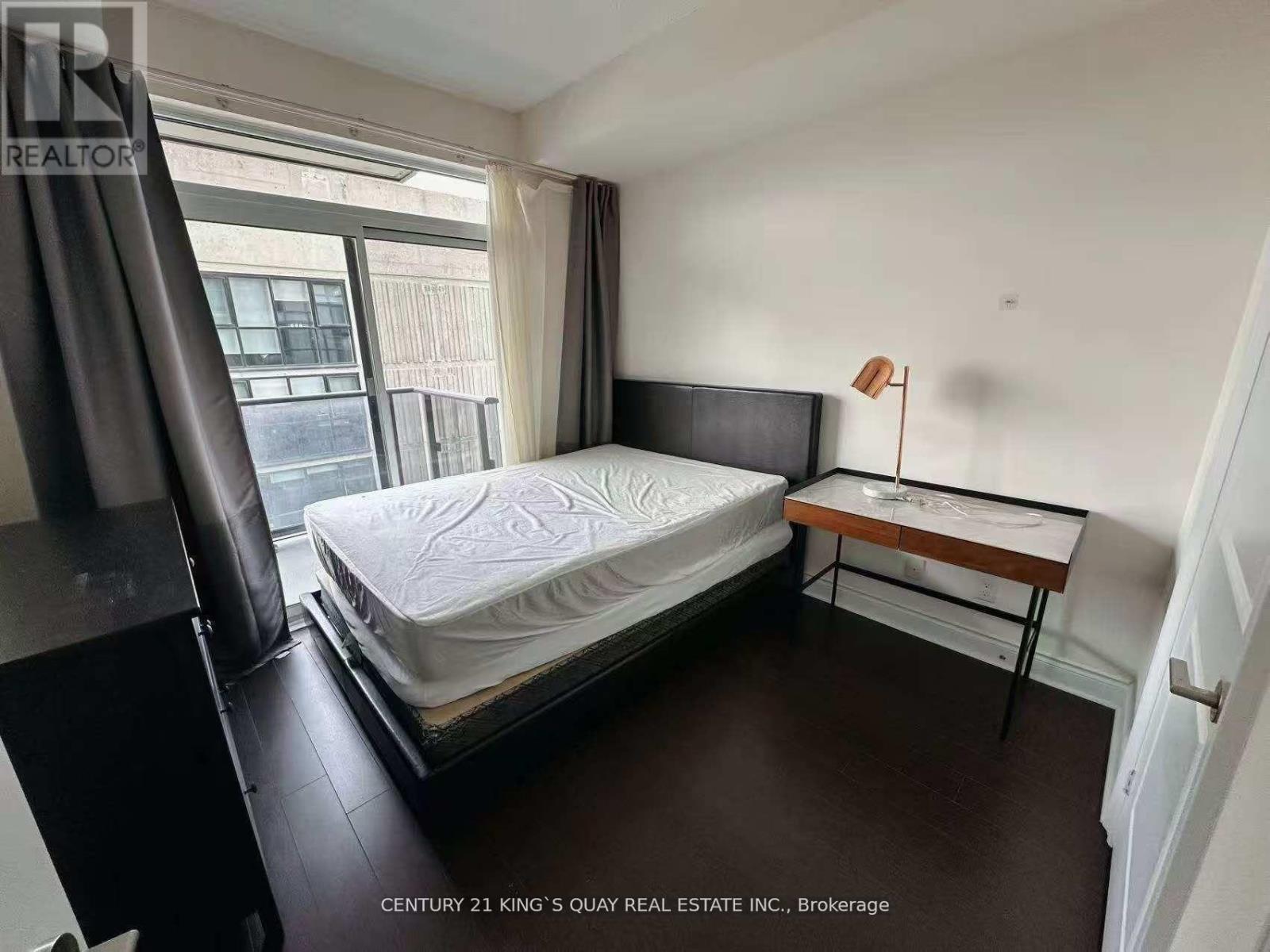 2710 - 28 Ted Rogers Way, Toronto, ON - Indoor Photo Showing Bedroom