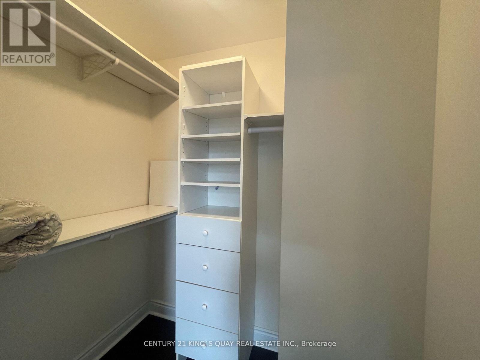 2710 - 28 Ted Rogers Way, Toronto, ON - Indoor With Storage