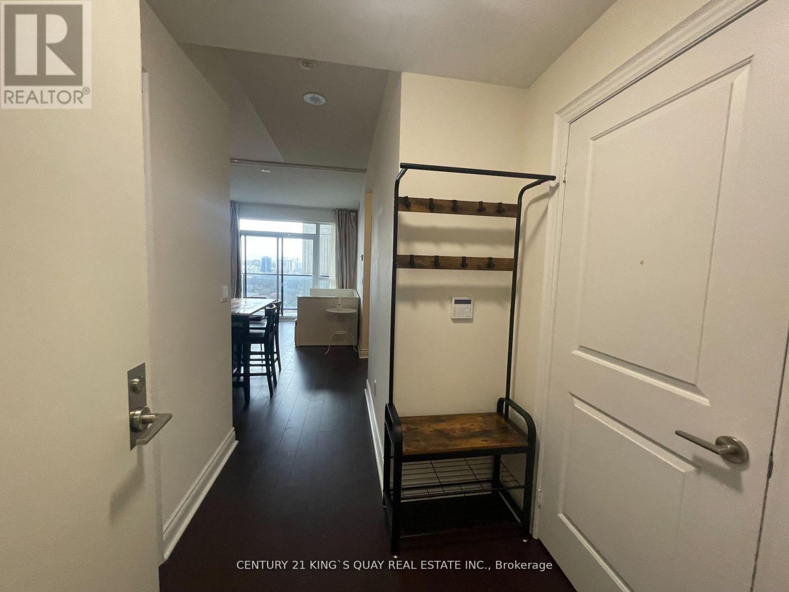 2710 - 28 Ted Rogers Way, Toronto, ON - Indoor Photo Showing Other Room