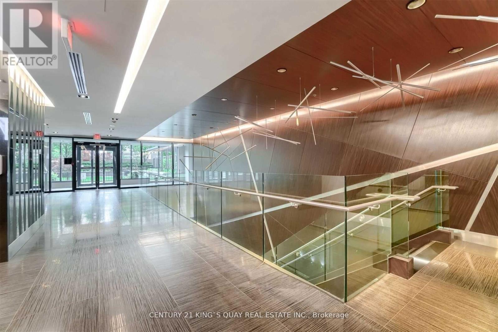 2710 - 28 Ted Rogers Way, Toronto, ON - Indoor Photo Showing Other Room