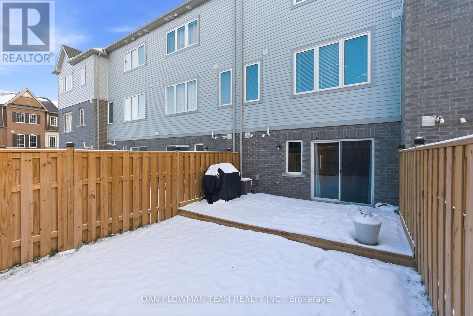 192 Honey Crisp Lane, Clarington, ON - Outdoor With Exterior