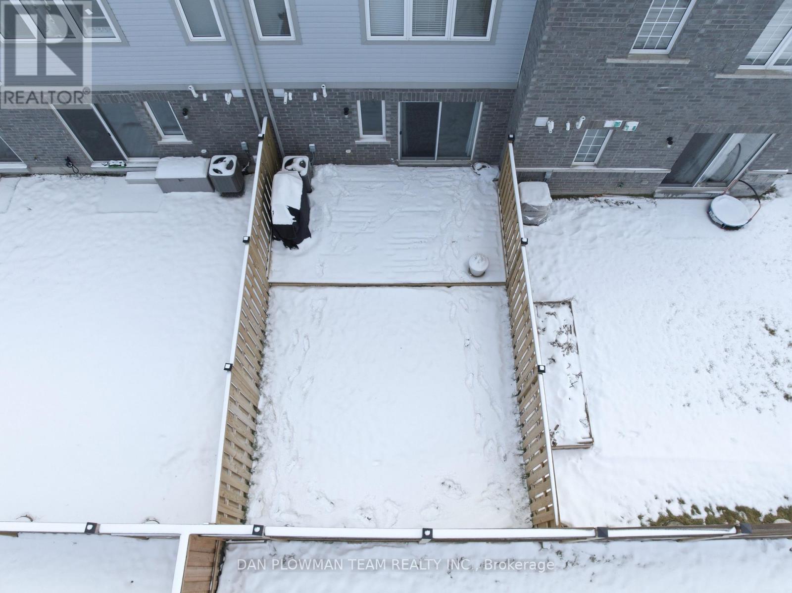 192 Honey Crisp Lane, Clarington, ON - Outdoor