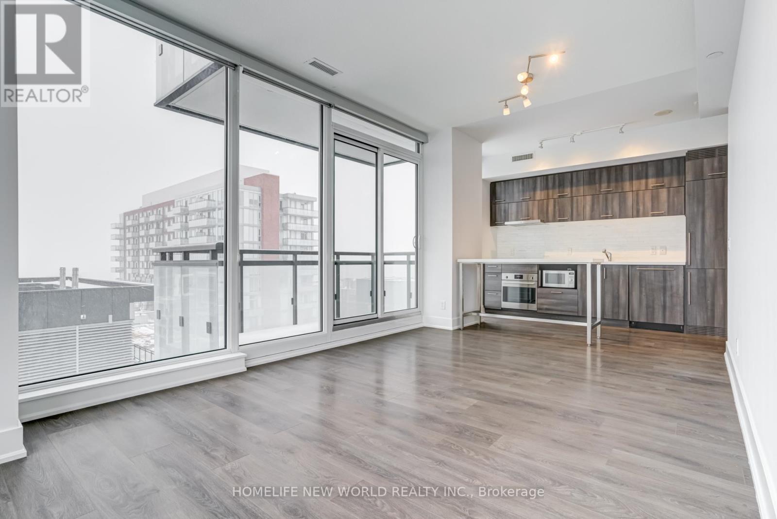 1014 - 8081 Birchmount Road, Markham, ON - Indoor Photo Showing Other Room