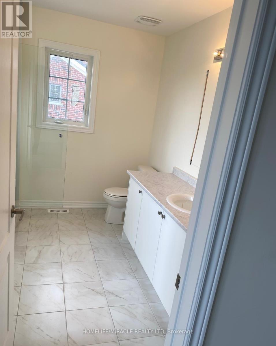 57 North Garden Boulevard, Scugog, ON - Indoor Photo Showing Bathroom