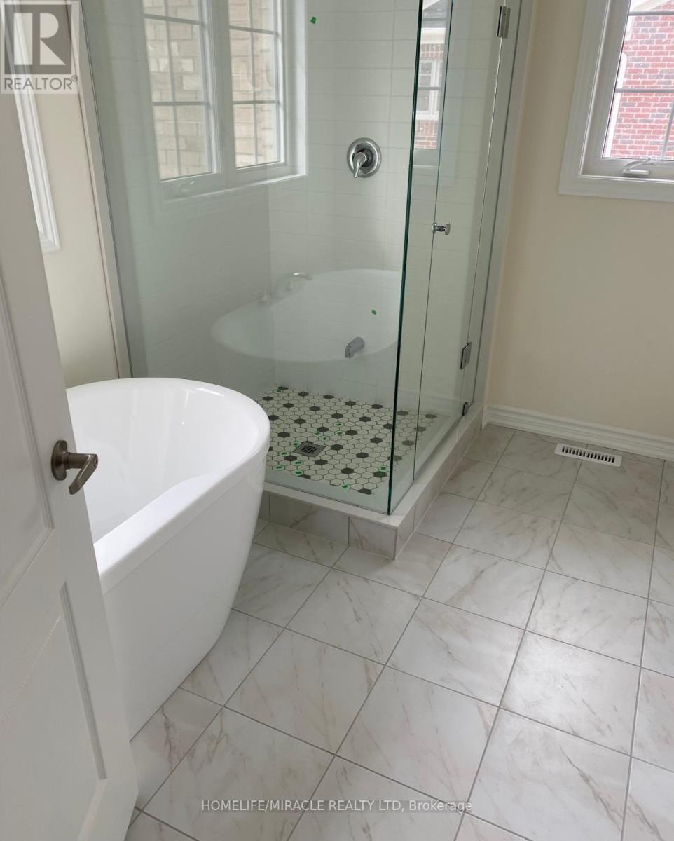 57 North Garden Boulevard, Scugog, ON - Indoor Photo Showing Bathroom