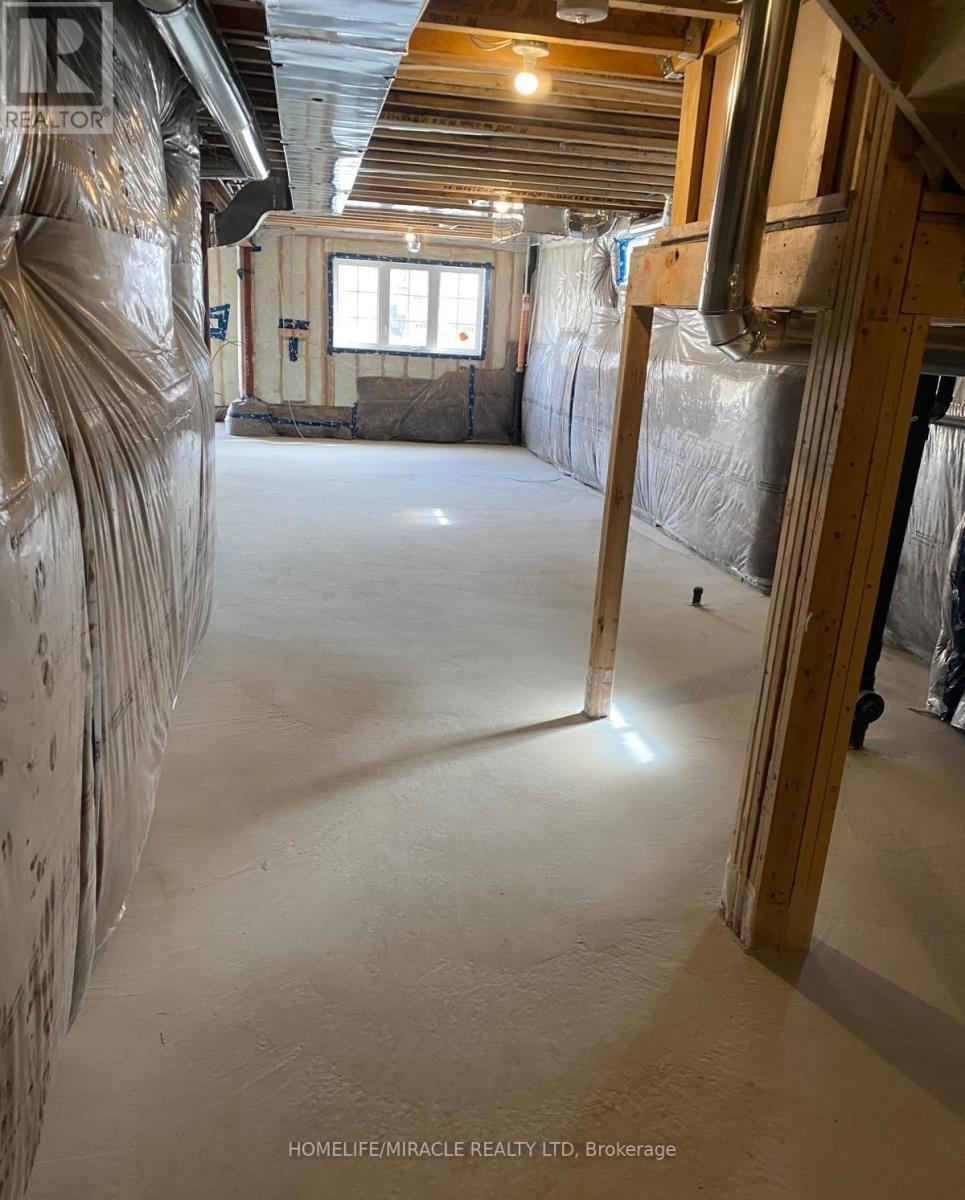 57 North Garden Boulevard, Scugog, ON - Indoor Photo Showing Basement