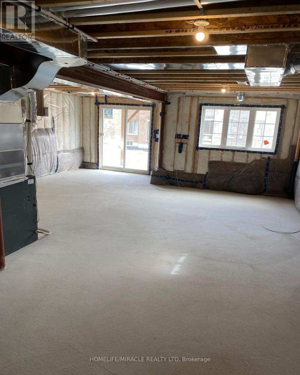 57 North Garden Boulevard, Scugog, ON - Indoor