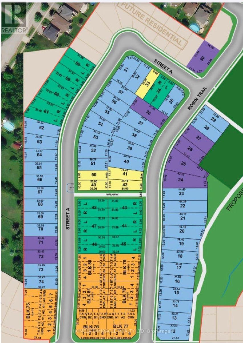 57 North Garden Boulevard, Scugog, ON - Other