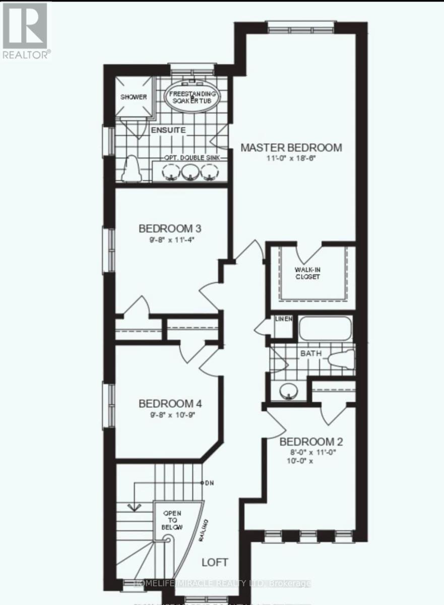 57 North Garden Boulevard, Scugog, ON - Other