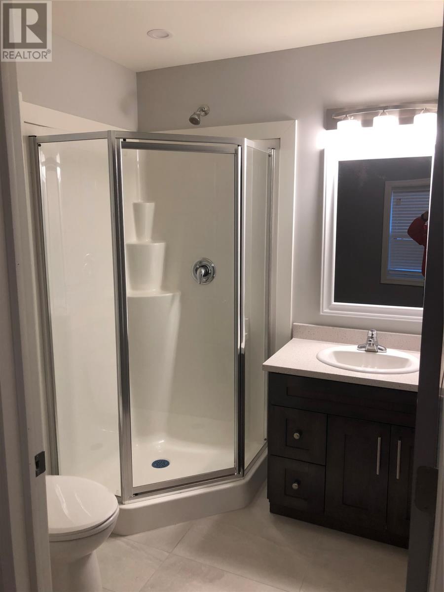 20 Macmar Lane, Conception Bay South, NL - Indoor Photo Showing Bathroom