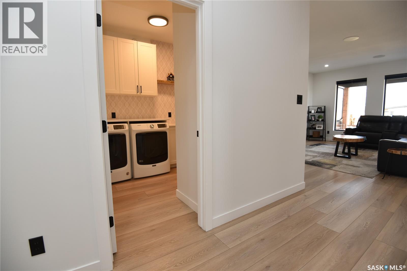 302 Coventry Crescent, Nipawin, SK - Indoor