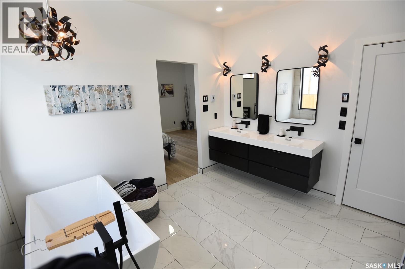 302 Coventry Crescent, Nipawin, SK - Indoor Photo Showing Other Room