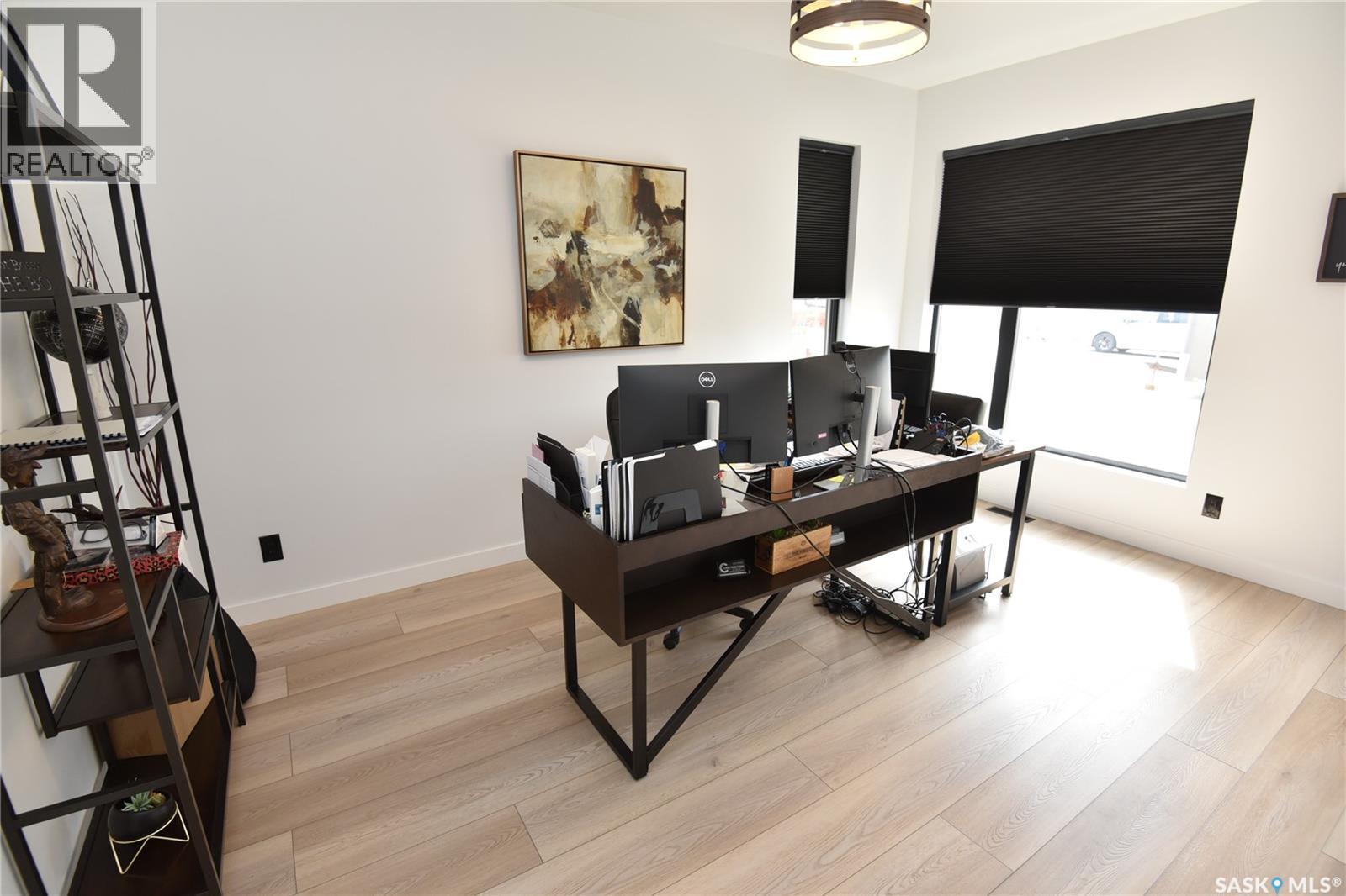 302 Coventry Crescent, Nipawin, SK - Indoor