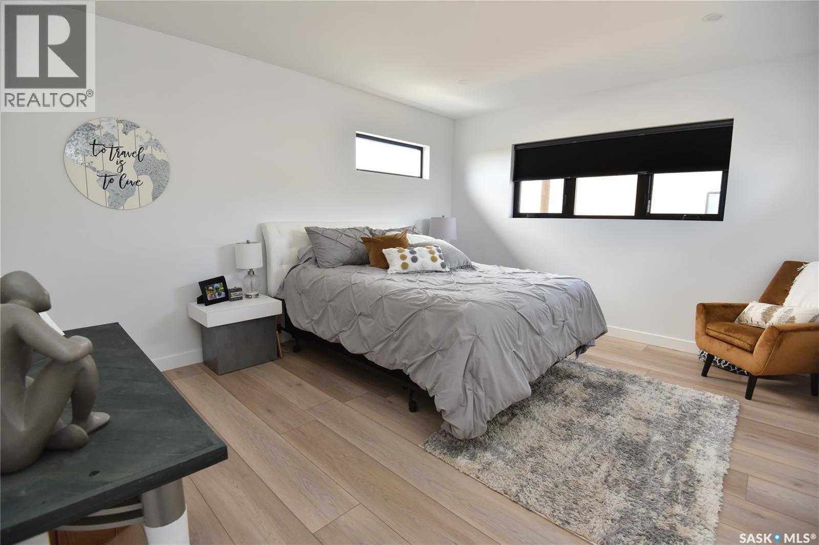 302 Coventry Crescent, Nipawin, SK - Indoor Photo Showing Bedroom