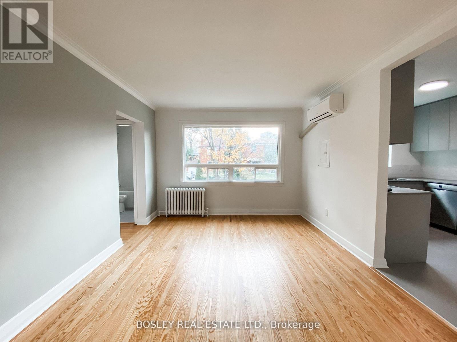 1 - 14 Wadsworth Boulevard, Toronto, ON - Indoor