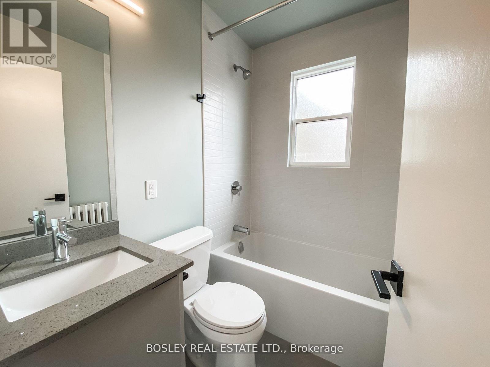 1 - 14 Wadsworth Boulevard, Toronto, ON - Indoor Photo Showing Bathroom