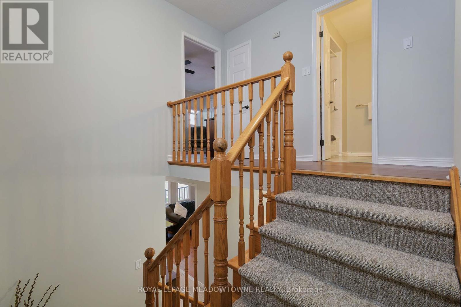 2374 Hargood Place, Mississauga, ON - Indoor Photo Showing Other Room
