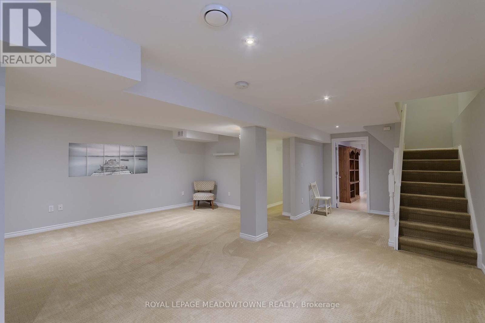 2374 Hargood Place, Mississauga, ON - Indoor