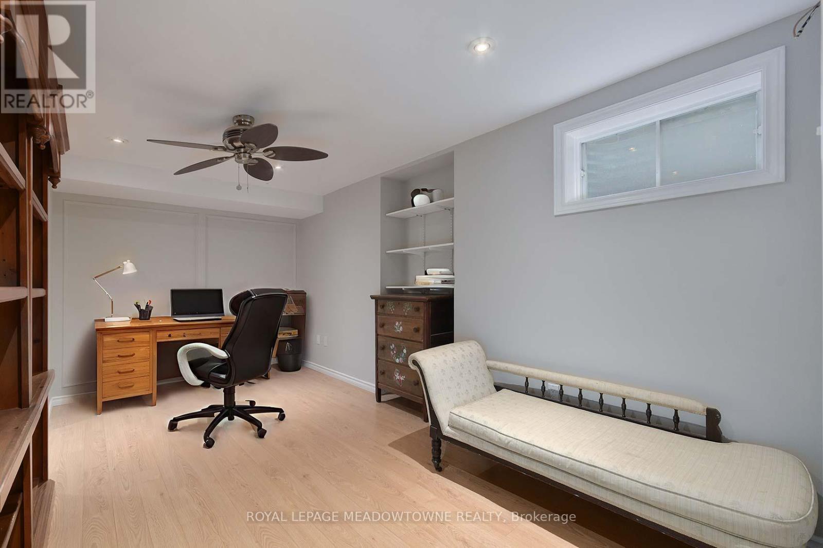 2374 Hargood Place, Mississauga, ON - Indoor