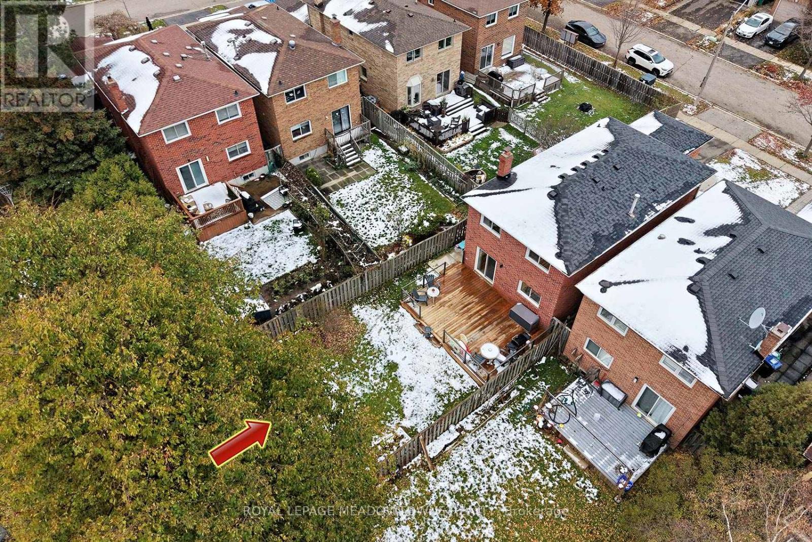 2374 Hargood Place, Mississauga, ON -