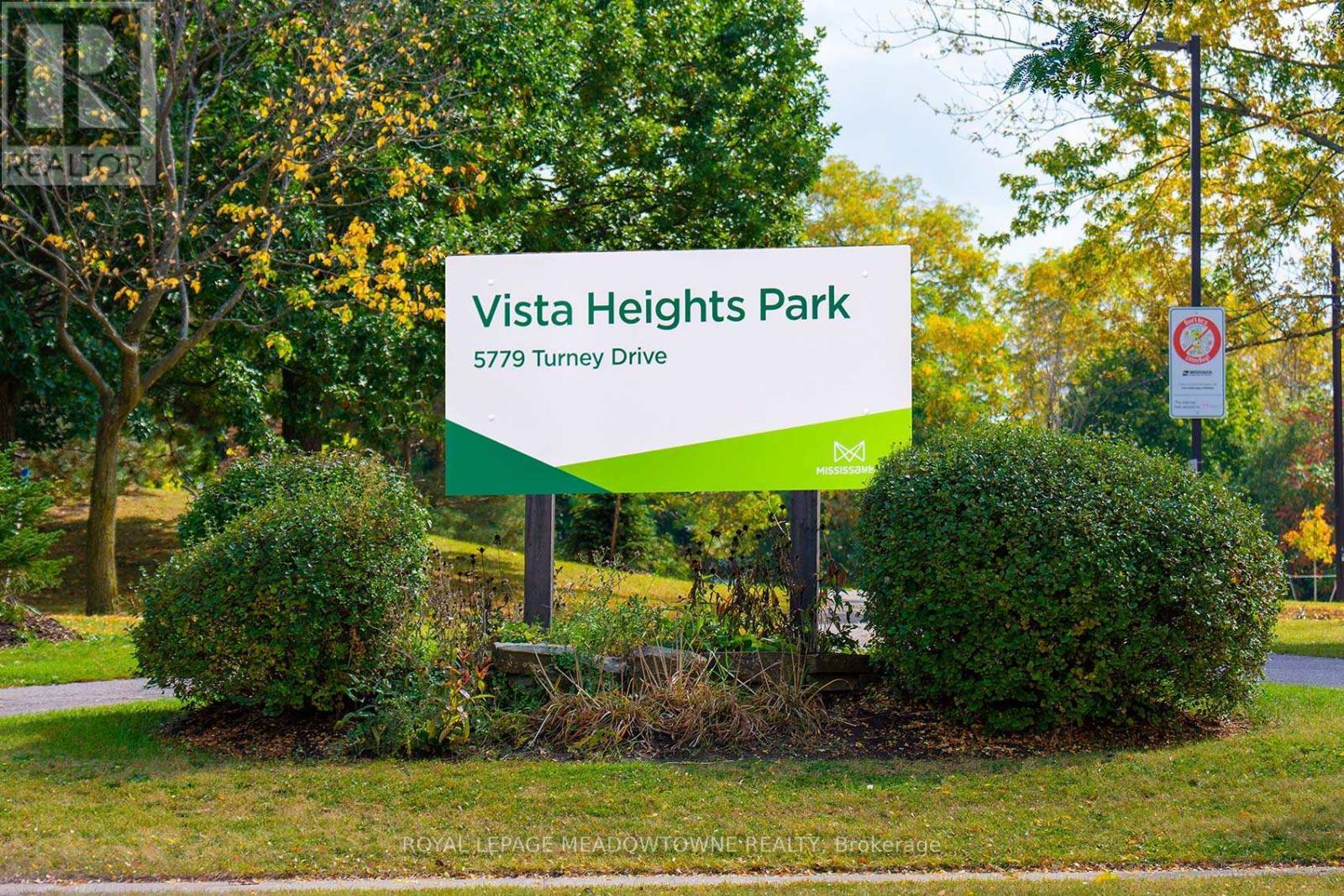 2374 Hargood Place, Mississauga, ON - Outdoor