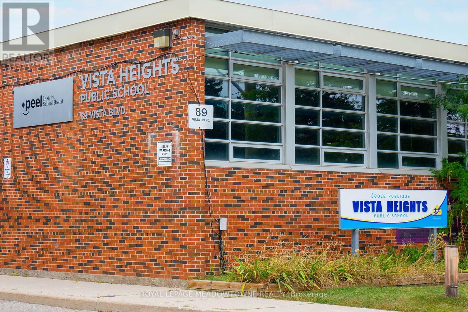 2374 Hargood Place, Mississauga, ON -