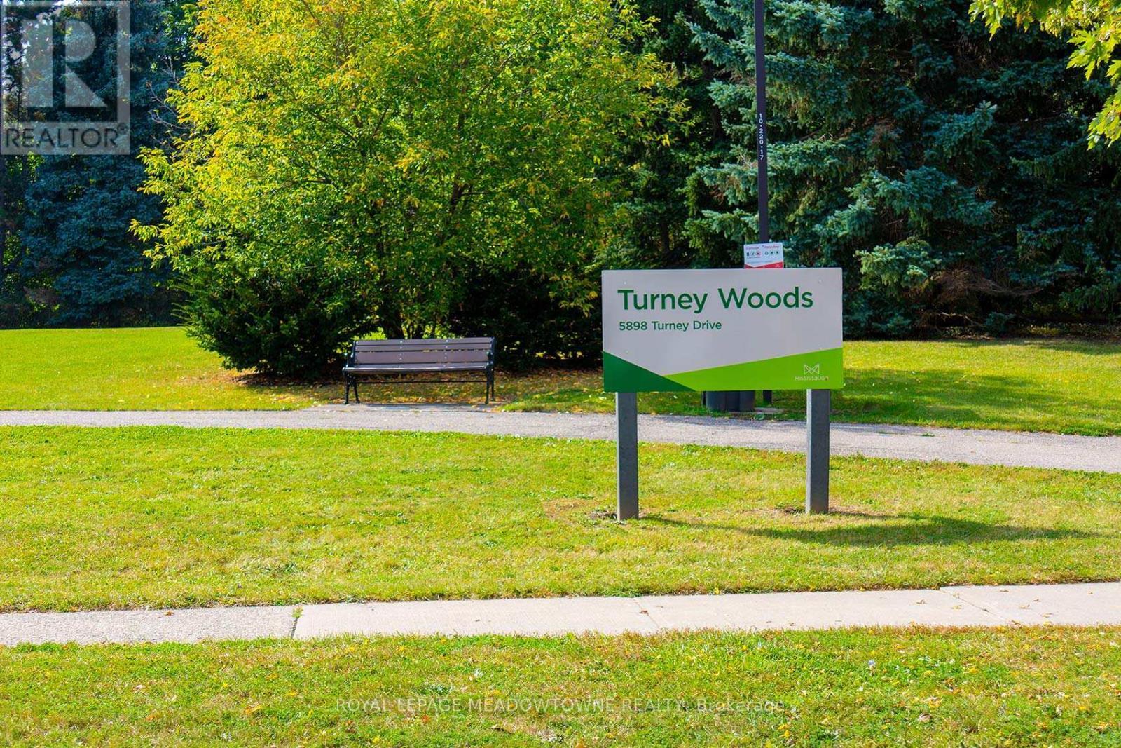 2374 Hargood Place, Mississauga, ON - Outdoor