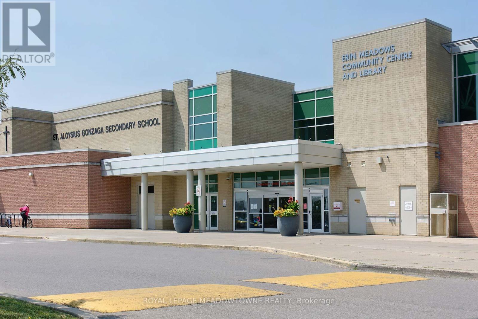 2374 Hargood Place, Mississauga, ON - Outdoor