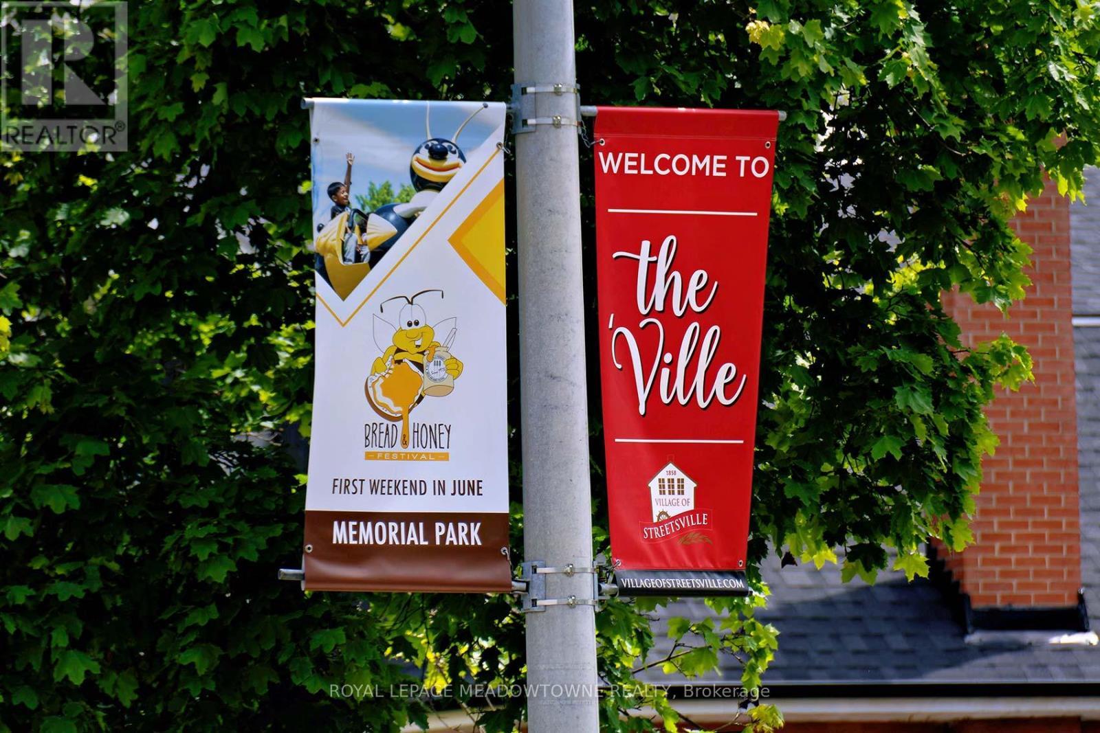 2374 Hargood Place, Mississauga, ON - Outdoor