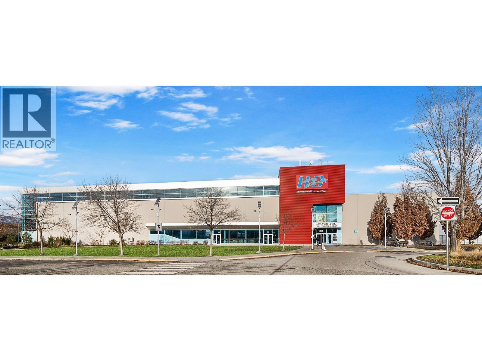 H2O - 609 Truswell Road Unit# 105, Kelowna, BC - Outdoor With View