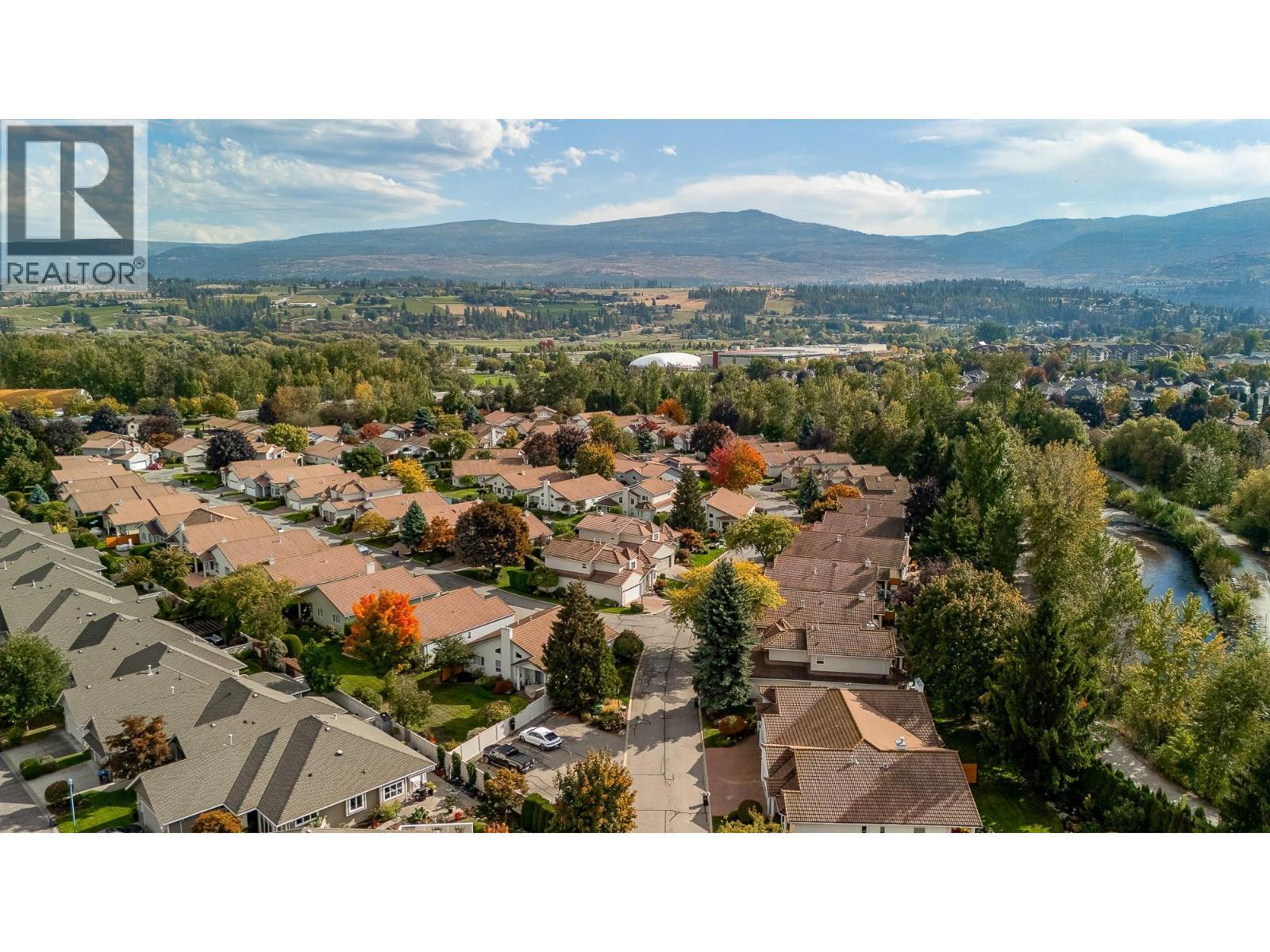 609 Truswell Road Unit# 105, Kelowna, BC - Outdoor With View