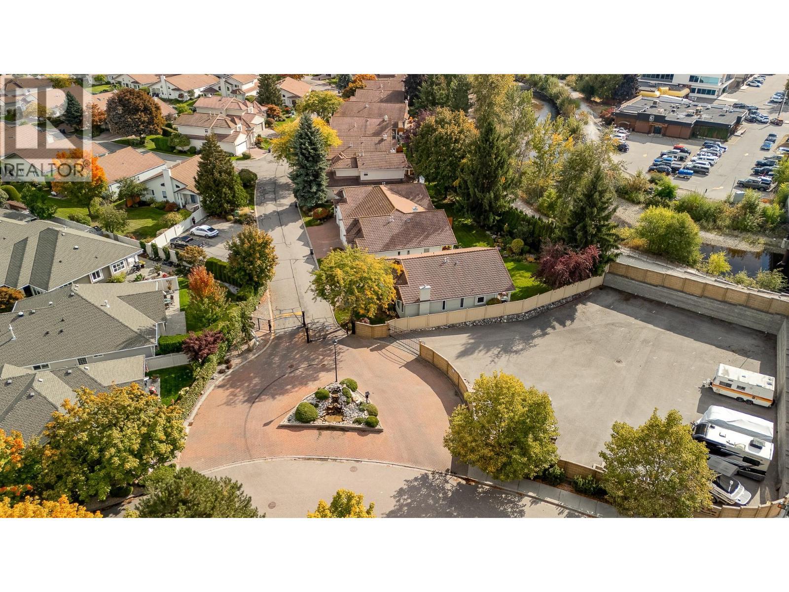 609 Truswell Road Unit# 105, Kelowna, BC - Outdoor With View