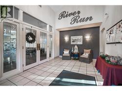 amenities at the Club House -