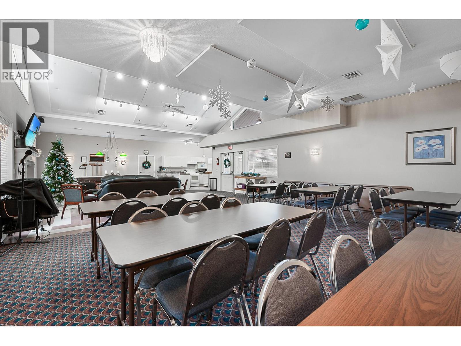 609 Truswell Road Unit# 105, Kelowna, BC - Indoor