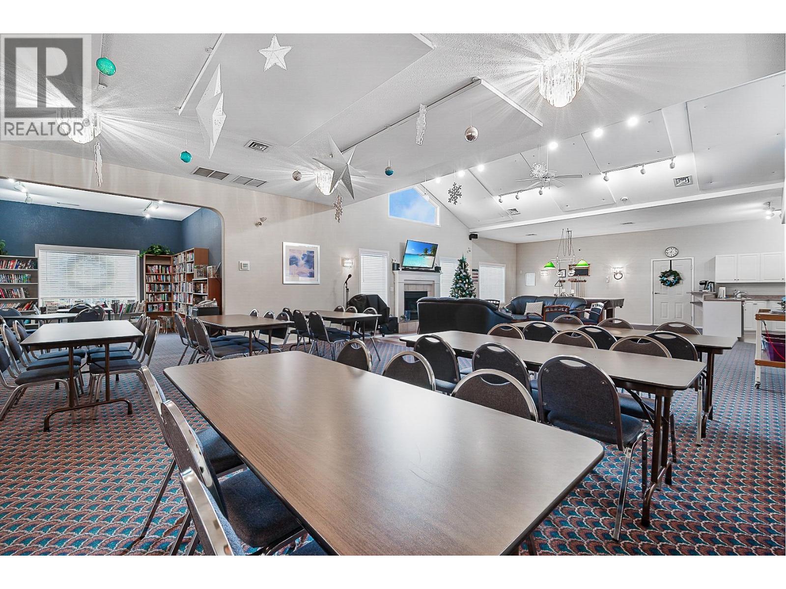 609 Truswell Road Unit# 105, Kelowna, BC - Indoor