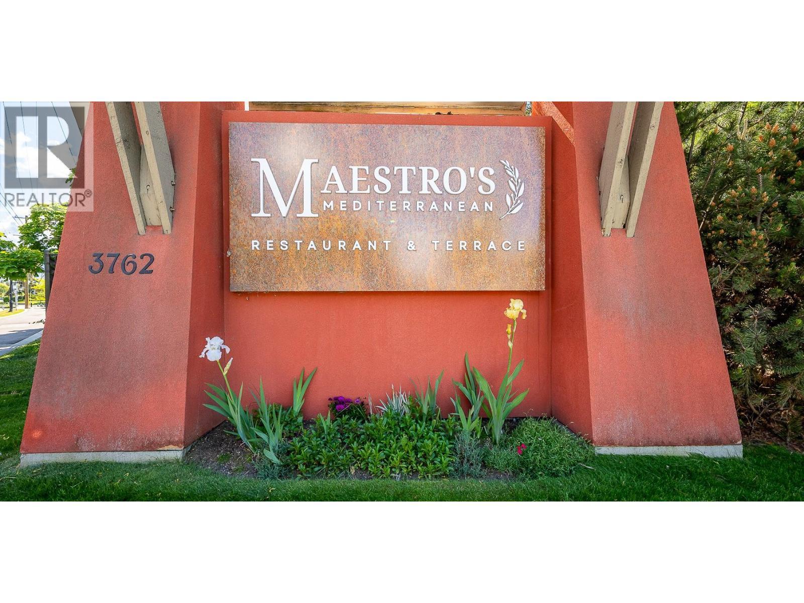 609 Truswell Road Unit# 105, Kelowna, BC - Outdoor