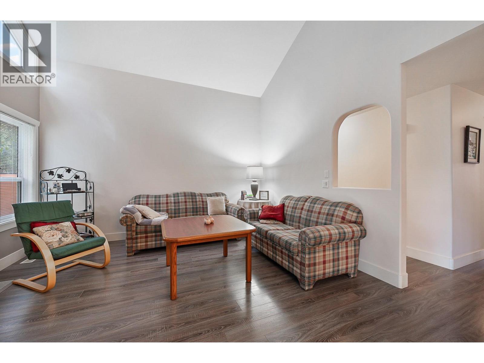 609 Truswell Road Unit# 105, Kelowna, BC - Indoor