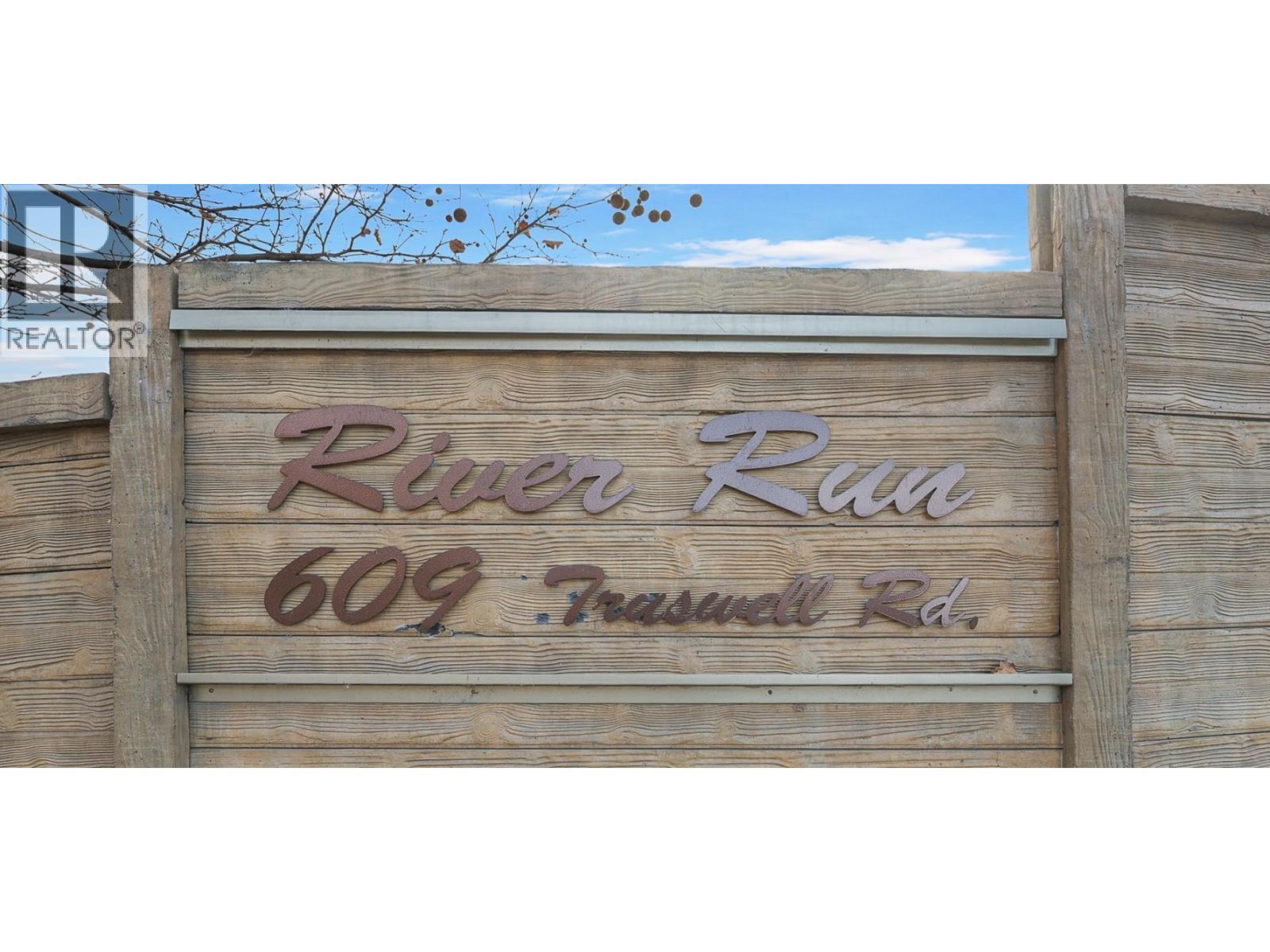 609 Truswell Road Unit# 105, Kelowna, BC -