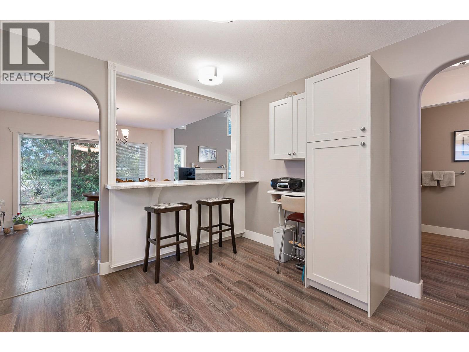 609 Truswell Road Unit# 105, Kelowna, BC - Indoor