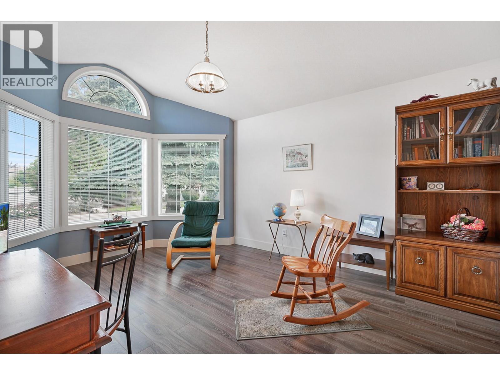 609 Truswell Road Unit# 105, Kelowna, BC - Indoor