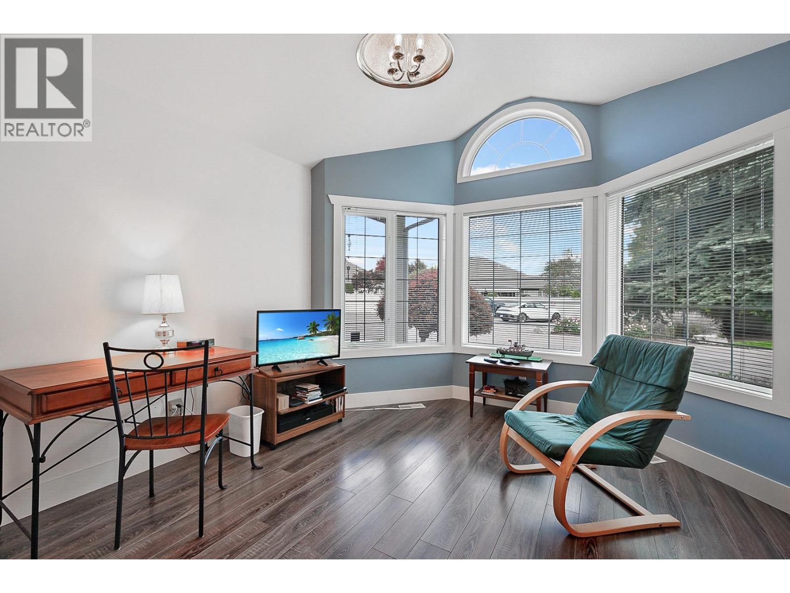 609 Truswell Road Unit# 105, Kelowna, BC - Indoor