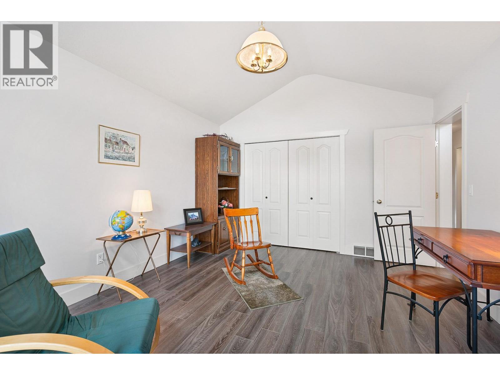 609 Truswell Road Unit# 105, Kelowna, BC - Indoor