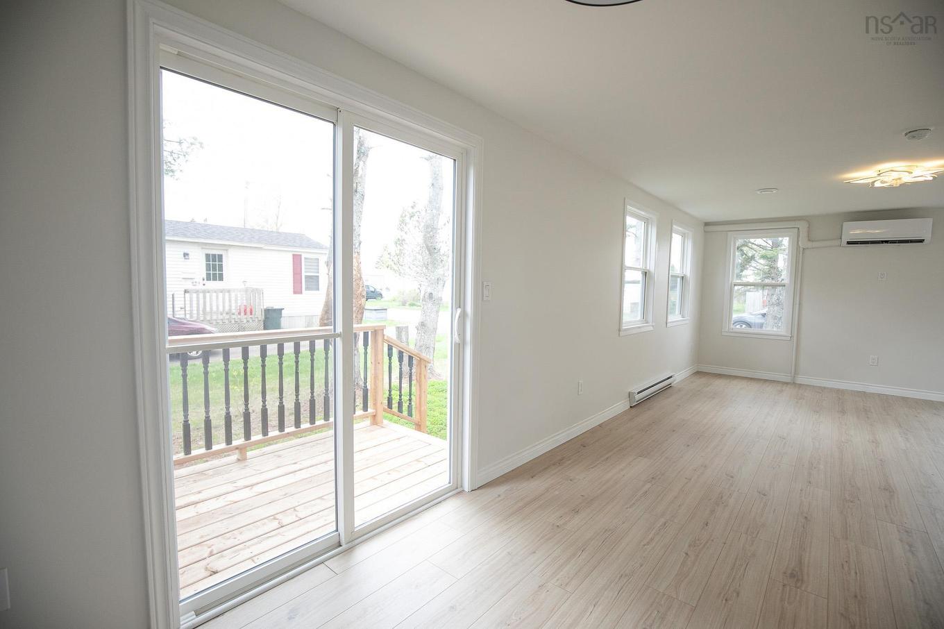 43 Lorne Crescent, Amherst, NS