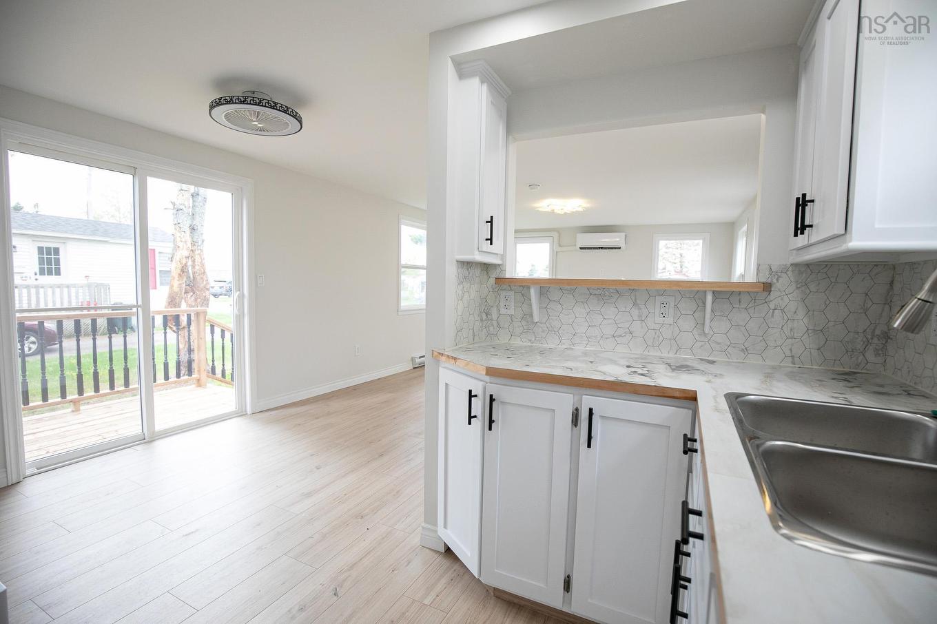 43 Lorne Crescent, Amherst, NS